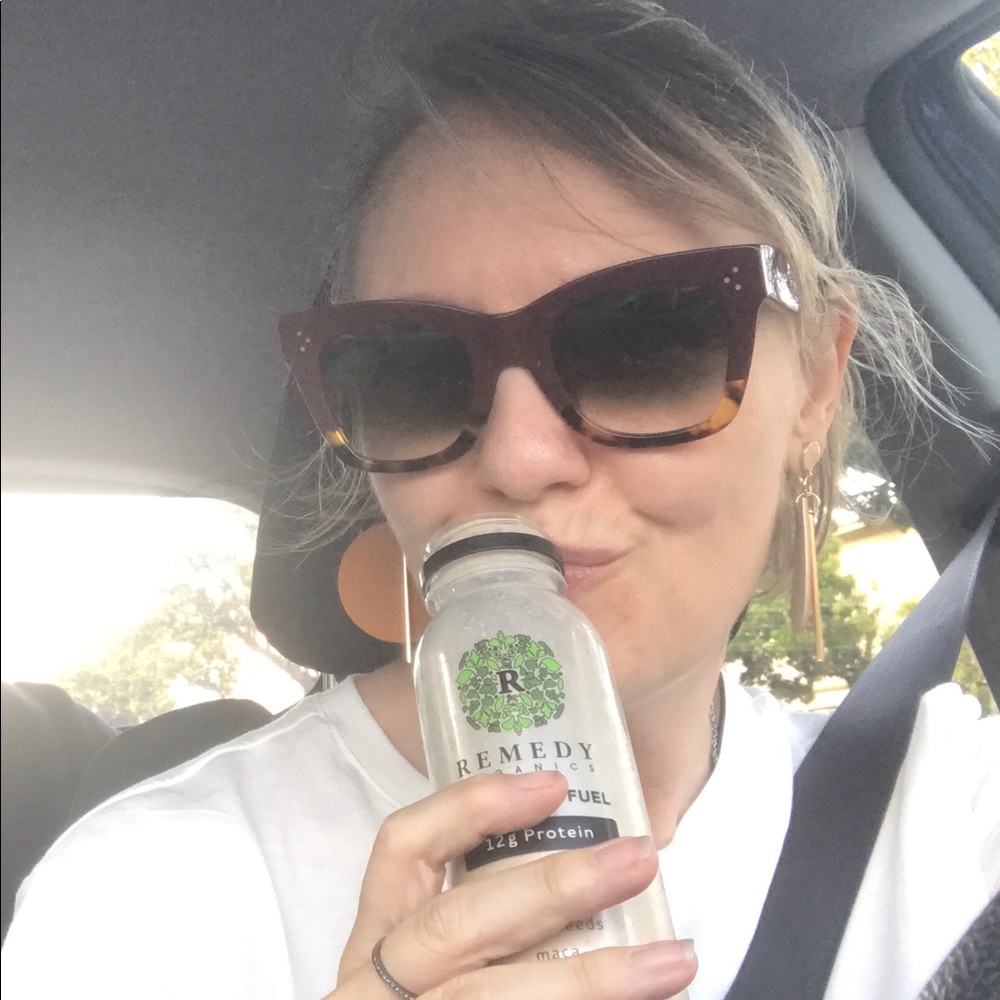 Meet your Posher, Jennifer